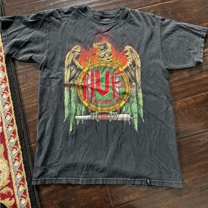 Vintage huf tee